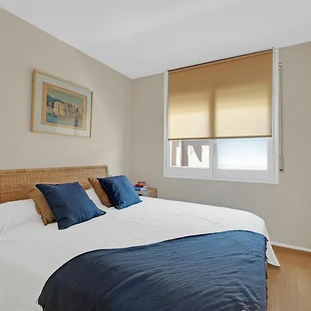 Appartamento In With A Pool And Parking Calella De Palafrugell
