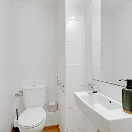 In With A Pool And Parking Calella De Palafrugell