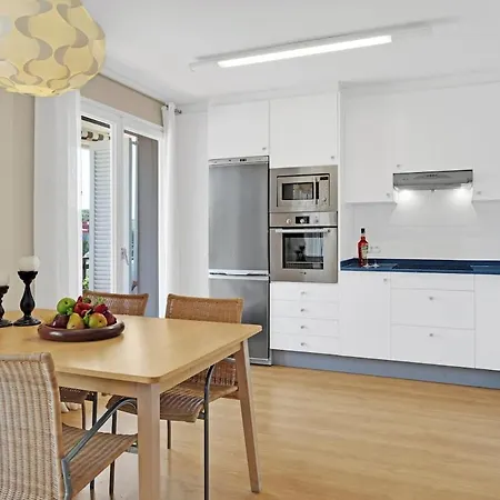 In With A Pool And Parking * Calella De Palafrugell